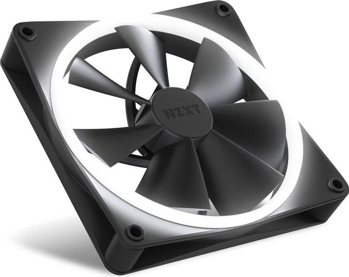 Produktbild NZXT F140 RGB (140 mm, 2 x)