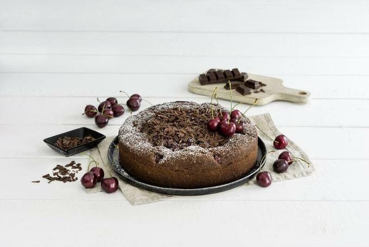 Actual product image Zenker Black Metallic (28 cm)