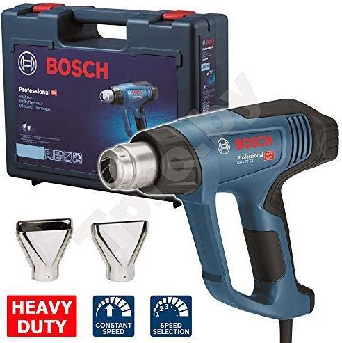 Produktbild Bosch Professional Technical dryer GHG 20-63, 2 Nozzles