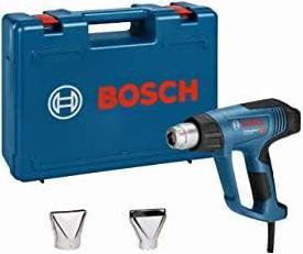 Produktbild Bosch Professional Technical dryer GHG 20-63, 2 Nozzles