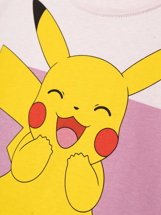 Produktbild Name it Nkfjumma Pokemon Ss Top Noos Sky (116)