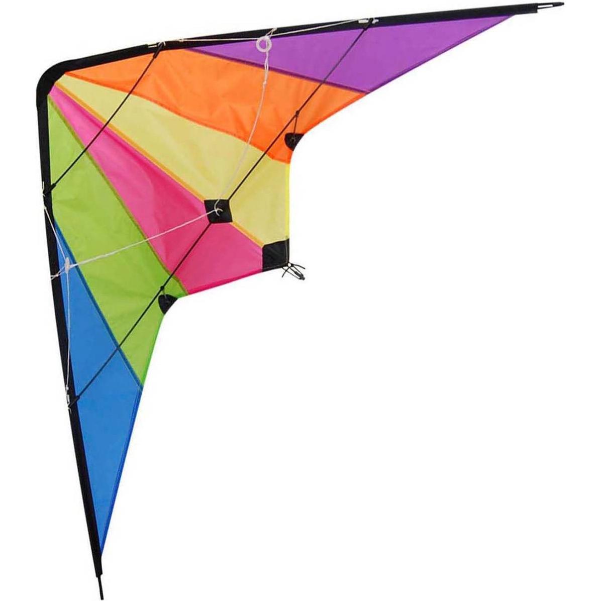 Vini Sport Aquilone acrobatico 120x60 cm. (25244)