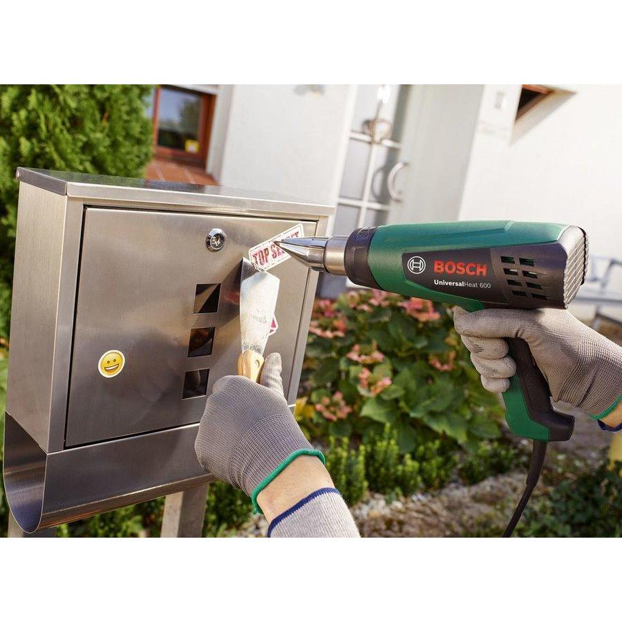 Thumbnail - Bosch Home & Garden, Heissluftföhn, Technical dryer Bosch Universal Heat 600