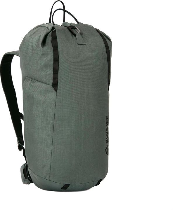 Actual product image Blue Ice Wadi (32 l)
