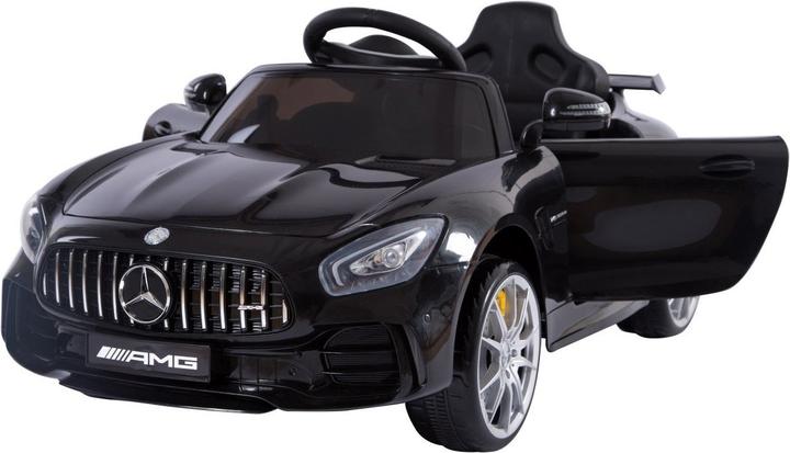 Actual product image Azeno Amg Gtr (12 V)
