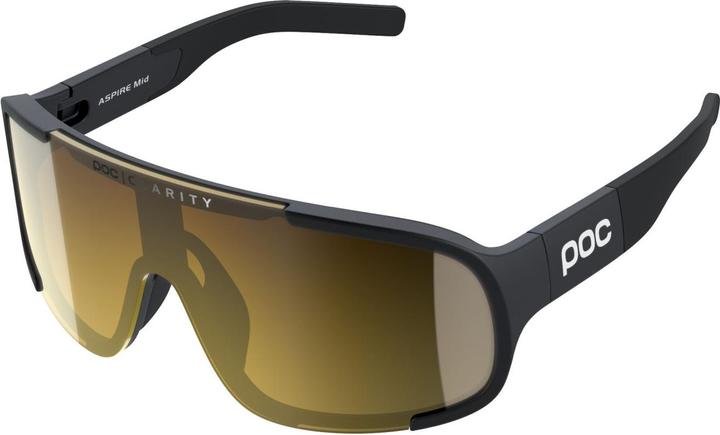 Immagine prodotto Poc Aspire Mid Sportbrille (Nero)