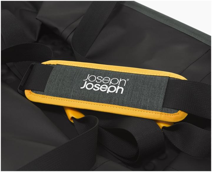 Actual product image Joseph Joseph Hold-All Wäschekorb faltbar (45 l)