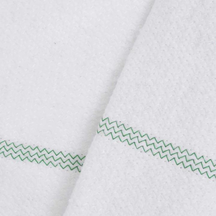 Actual product image vidaXL Reinigungstuch (10 pcs.)