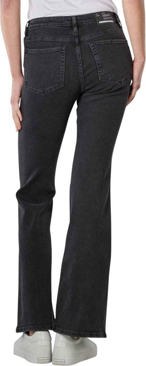Image du produit Armedangels Mid Waist Anamaa Jeans Flared True Anchor
