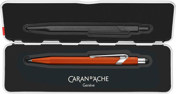 Caran d'Ache 844 COLORMAT-X Minenhalter (0.70 mm, HB, 1 x)