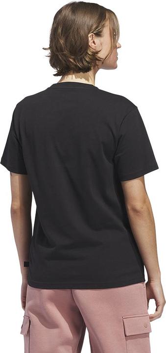 Produktbild Adidas W Elem Flrl Tee (S)