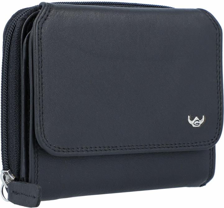 Produktbild Golden Head Geldbörse Polo 3316 RFID