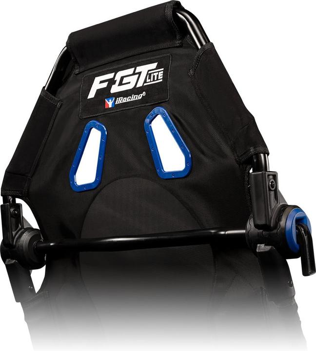 Immagine prodotto Next Level Racing Cockpit F-GT LITE - Edizione iRacing