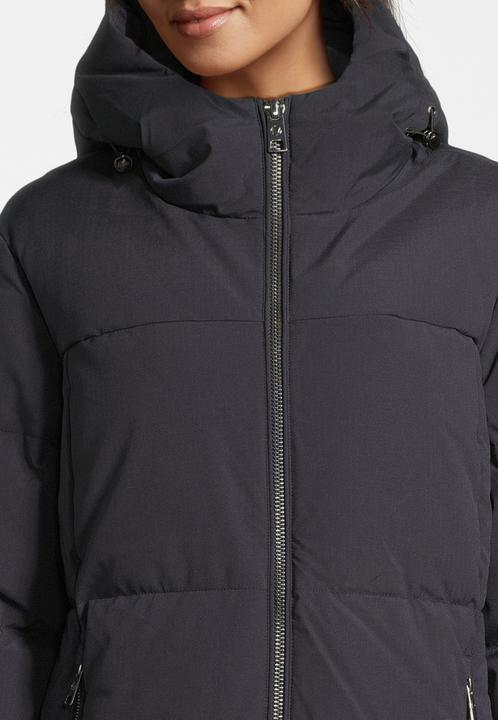 Produktbild New View Puffmantel