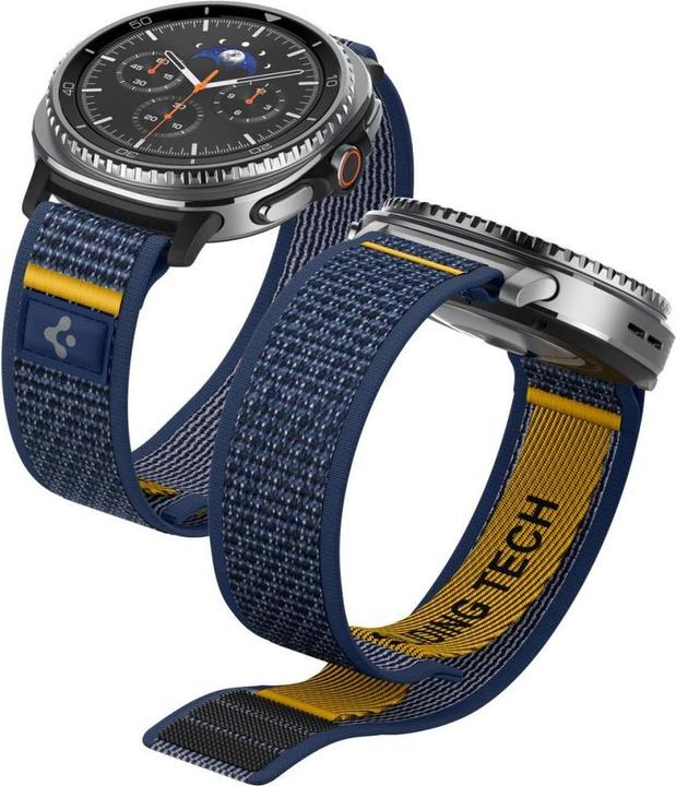 Produktbild Spigen Athlex Air (46 mm, Gewebe)