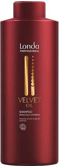 Immagine prodotto Londa Olio di velluto (1000 ml, Shampoo liquido)