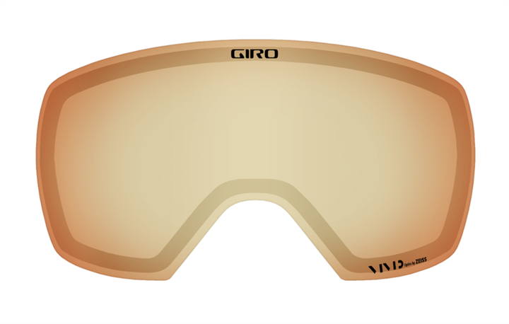 Giro Contact Lense (Ski goggle replacement lens)