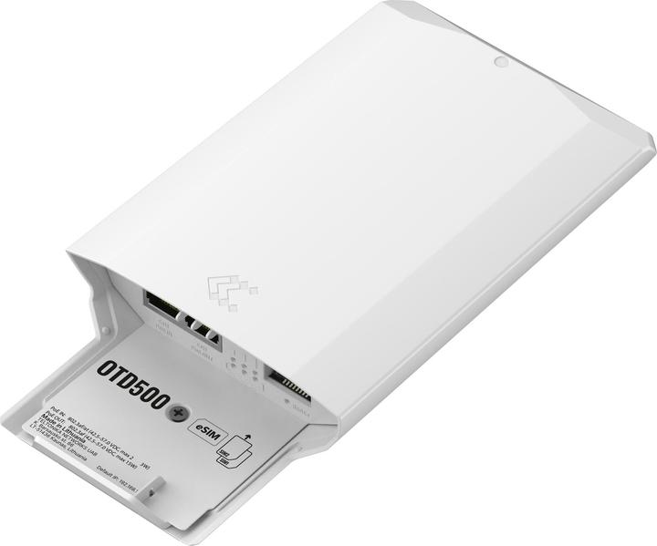 Actual product image Teltonika OTD500
