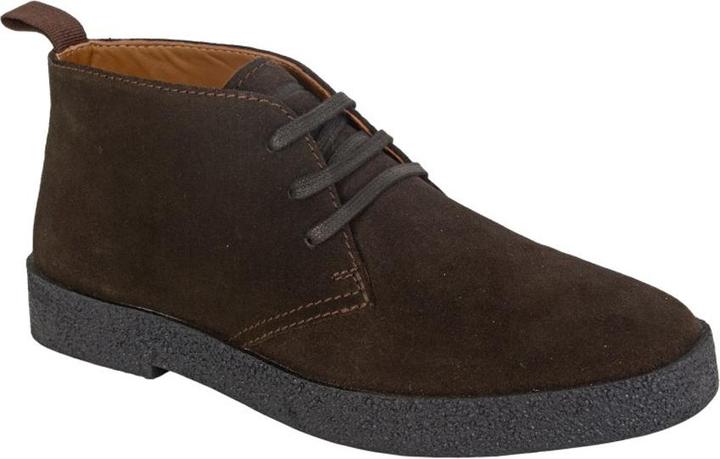 Produktbild Roamers Wüstenstiefel Leder (45.5)