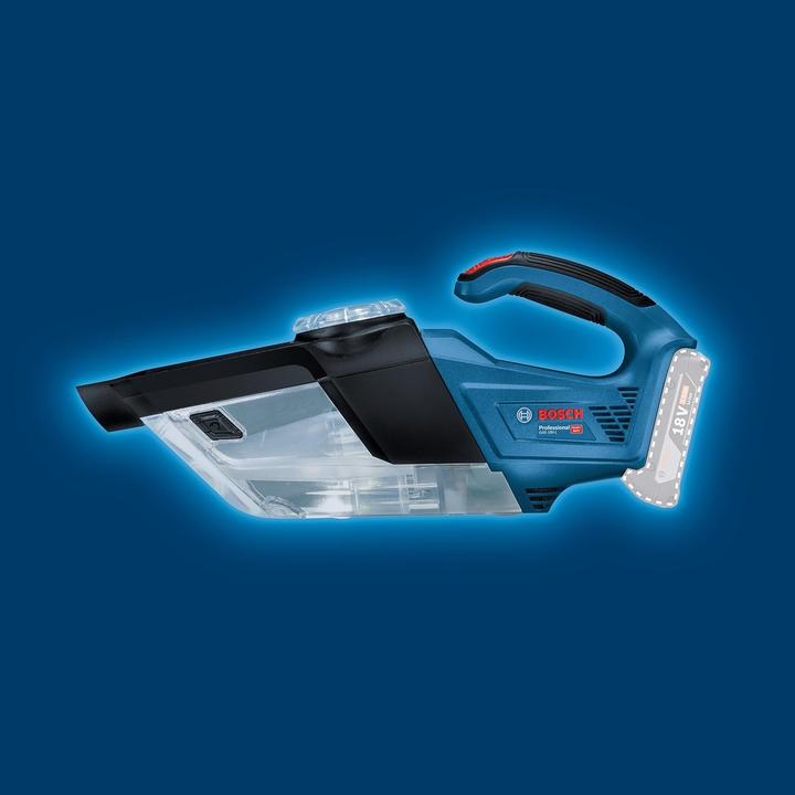 Produktbild Bosch Professional GAS 18V-1