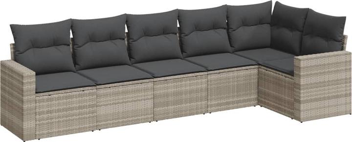 Image du produit vidaXL Leonie