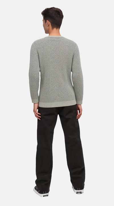 Actual product image Jack & Jones Junior Pullover GLOBAL Strickpullover (152)