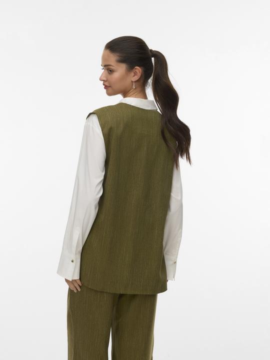 Immagine prodotto Vero Moda VMKYLAN Anzugweste Weste (M)