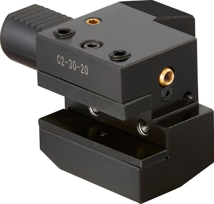 Magni FORTIS VDI Axial tool holder left C2 50x32mm