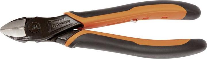 Productafbeelding Bahco Zijsnijders (125 mm)