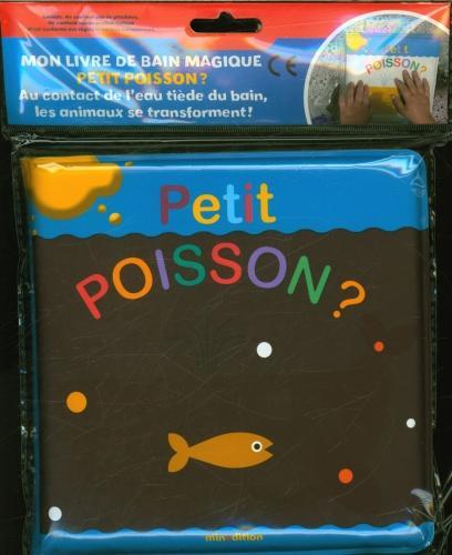 Immagine prodotto Petit poisson? (Francese, Barruzi Agnese, 2024)