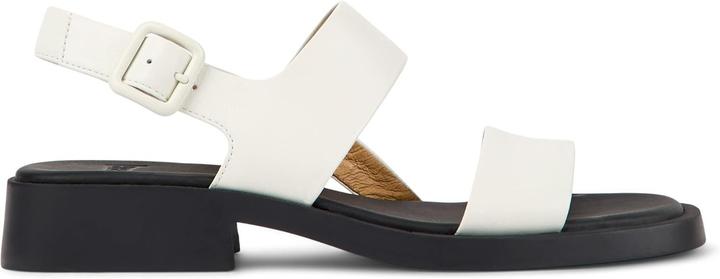 Actual product image Camper Dana Flat Sandals (41)