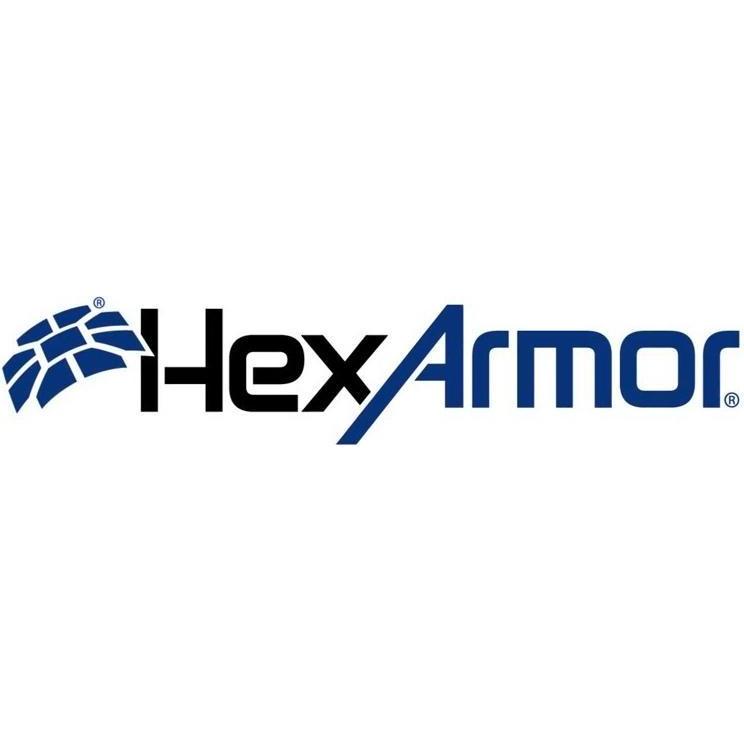 Thumbnail - HexArmor, Schutzhandschuhe, AG10009S 6098501 Elasthan Ärmelschützer Grösse (Handschuhe): 8 EN 388 1 (8)