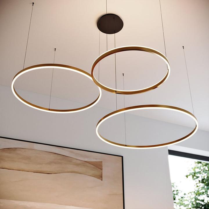 Immagine prodotto s.luce Hängelampe Ring