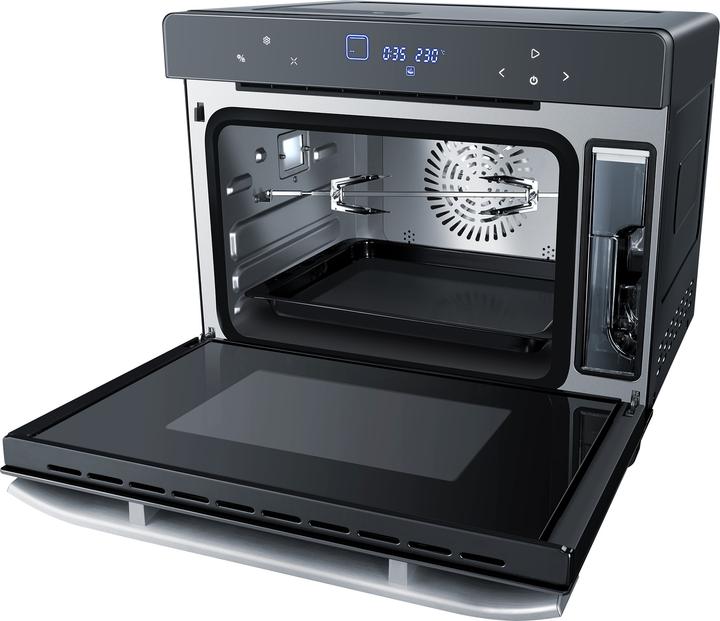 Actual product image Steba DG 40