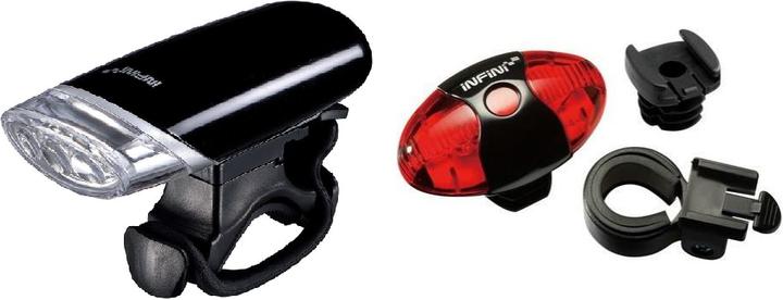 Image du produit Infini Luxo (60 lm)