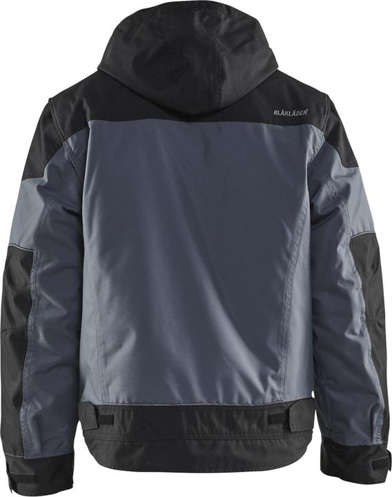 Actual product image Blakläder Blåkläder waterproof winter jacket (XXL)