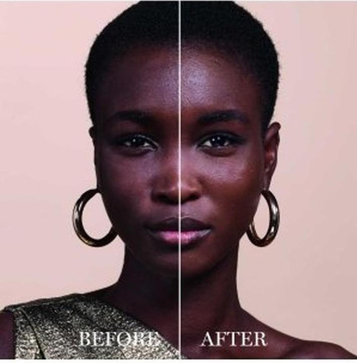 Actual product image Lancôme Teint Idole Ultra Wear Care & Glow 530W Fl 30 ml