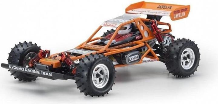 Produktbild Kyosho Javelin Legendary Series (Kit)