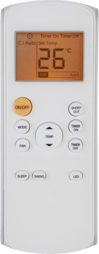 Immagine prodotto Comfee MPD1-12CRN7 (41 m², 12000 BTU/h)