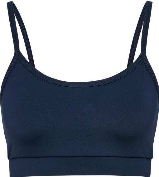 Produktbild hummel Hmlpulse piping light support bra (S)
