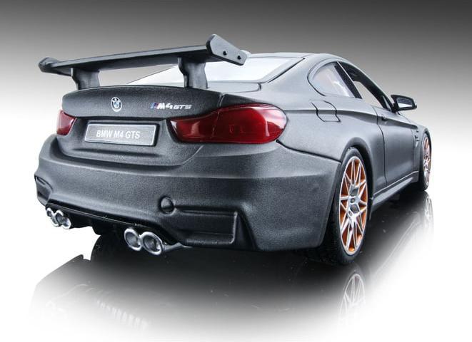 Actual product image Maisto BMW M4 Gts