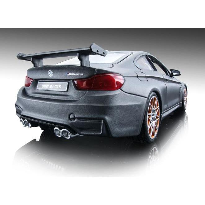 Thumbnail - Maisto BMW M4 Gts