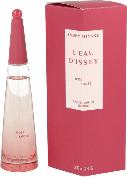 Immagine prodotto Issey Miyake Rose & Rose (Eau de parfum, 90 ml)