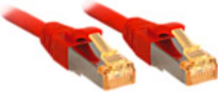 Image du produit Lindy Câble réseau (S/FTP, CAT7, 20 m)