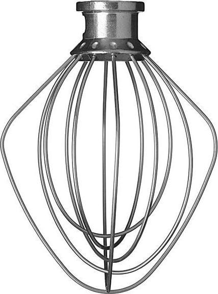 Immagine prodotto KitchenAid Artisan KSM175 EU-Version (300 W)