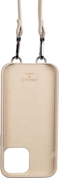 Produktbild Urbany's Smartphone-Hülle sand (Apple iPhone 14 Pro Max)