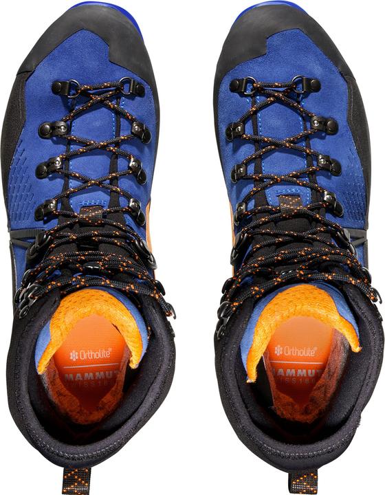 Produktbild Mammut Kento Mountain High GTX (40)