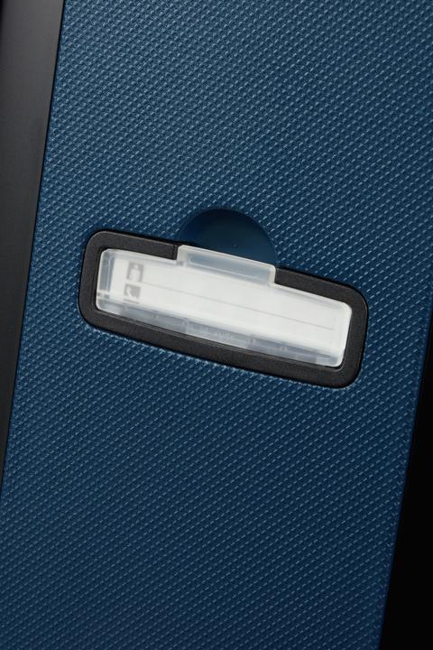 Actual product image Samsonite S'CURE ECO Spinner (34 l)