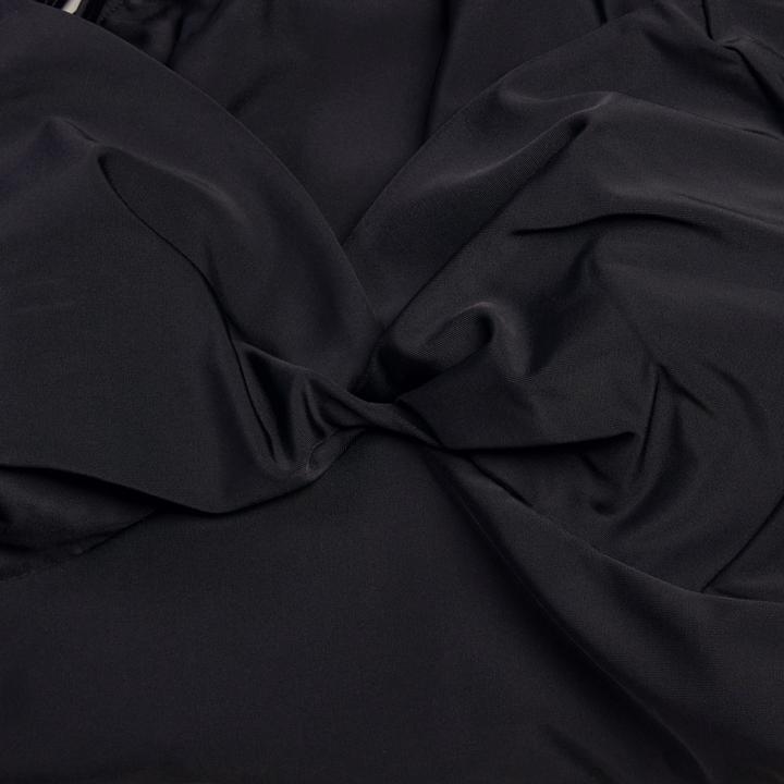 Actual product image Speedo Shaping Cross Knot 1 Piece (32, 36)