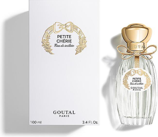 Actual product image Annick Goutal Petite Cherie Edt Spray (Eau de toilette, 100 ml)